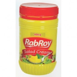 Rabroy Salad Cream 400ml