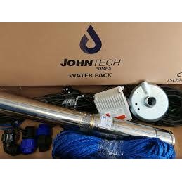 John Tech JT 02-20 / 0.55KW...