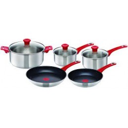 Tefal H801S514 Jamie Oliver...