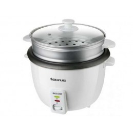 TAURUS RICE COOKER PLASTIC...