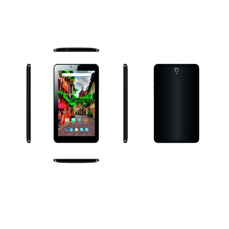 Telefunken Tel-73GIQA 7inch Tablet 3G & Wi-Fi