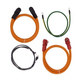Sunsynk Battery Cable Set...