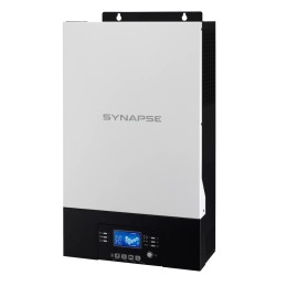 Synapse 5.0K+ Offgrid...