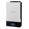 Synapse 5.0K+ Offgrid inverter, 48VDC, 5000W, 80A MPPT