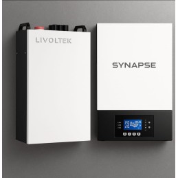 Synapse 5.0K Inverter &...