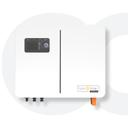 Sunsynk Lynks 8kW Hybrid...